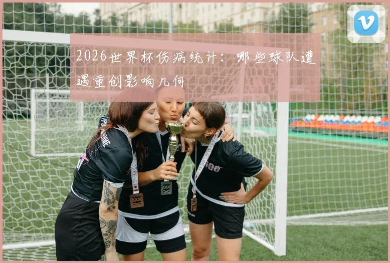 2026世界杯伤病统计：哪些球队遭遇重创影响几何