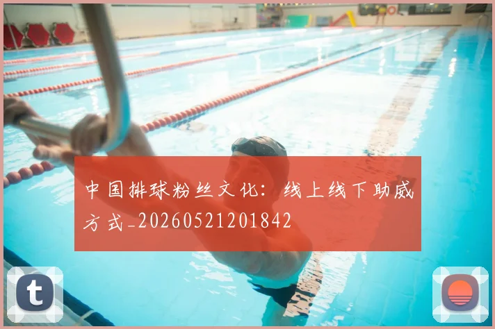 中国排球粉丝文化：线上线下助威方式_20260521201842